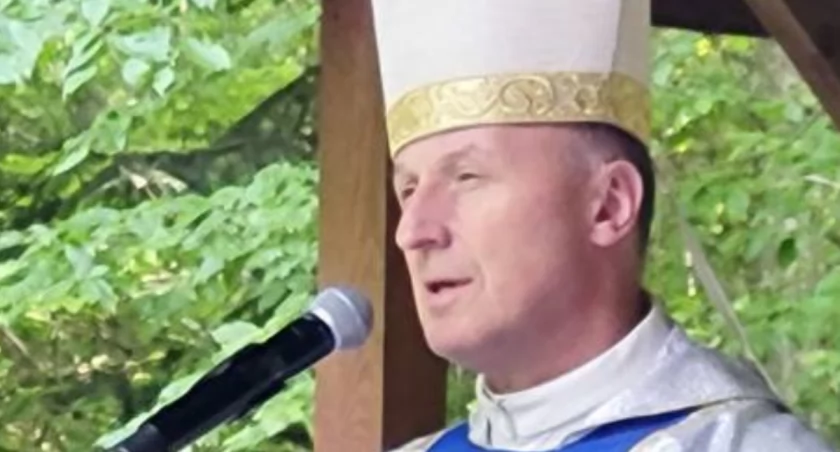 Ks. biskup Marek Solarczyk podjął decyzje o zmianach presonalnych  w naszych parafiach