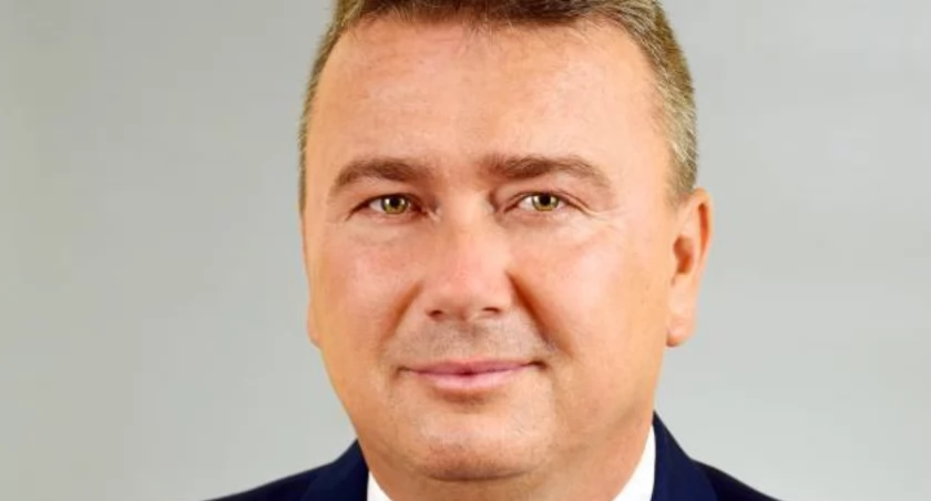 Jacek Bryzik wybrany na kolejną kadencję, sprawuje funkcje wójta bez zastępcy...