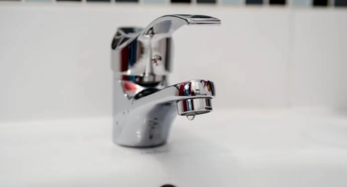 Baterie jednouchwytowe szybko regulują temperaturę wody