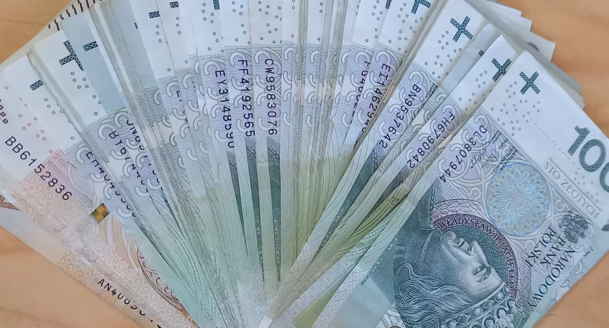 milionerzy z powiatu skarżyskiego