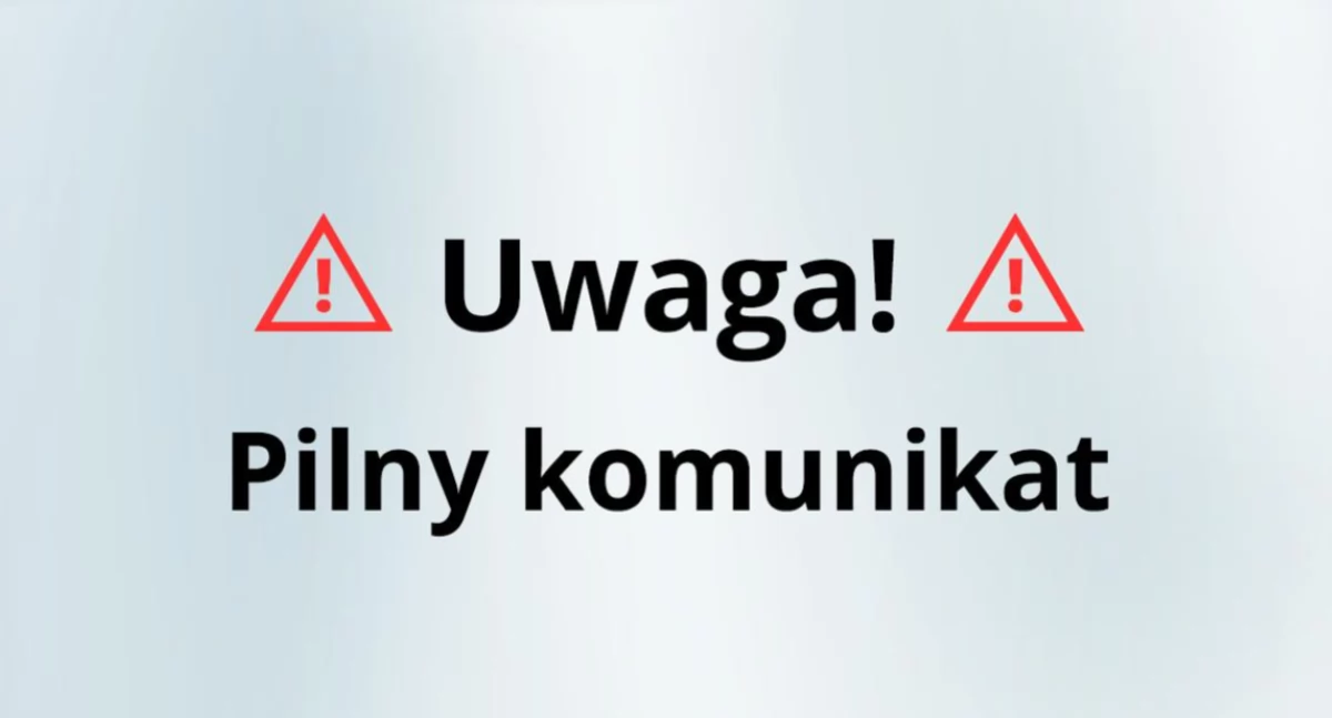 Komunikaty i ogłoszenia , Zakwit sinic zalewie Rejów przydatna kąpieli - zdjęcie, fotografia