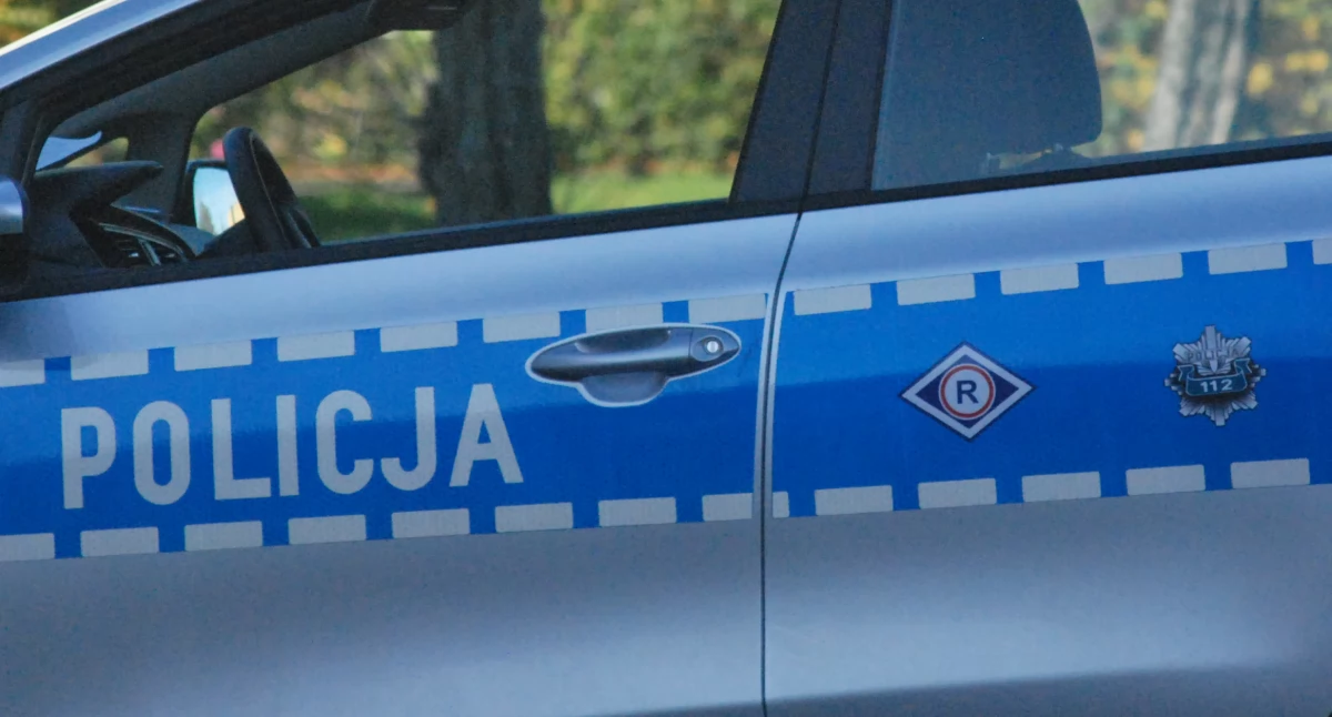 Kronika policyjna , Oszustwo gminie Bliżyn podawał kupca - zdjęcie, fotografia
