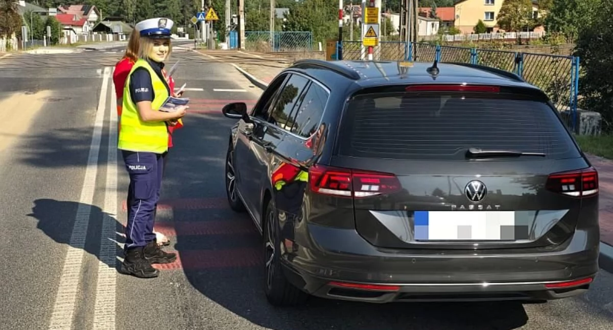 Kronika policyjna , terenie gminy Bliżyn Suchedniów Takie akcje będą kontynuowane niebawem - zdjęcie, fotografia