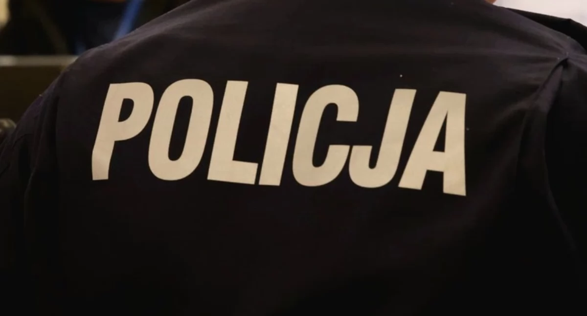 Kronika policyjna , latek powiatu skarżyskiego zatrzymany jazdę stanie nietrzeźwości - zdjęcie, fotografia