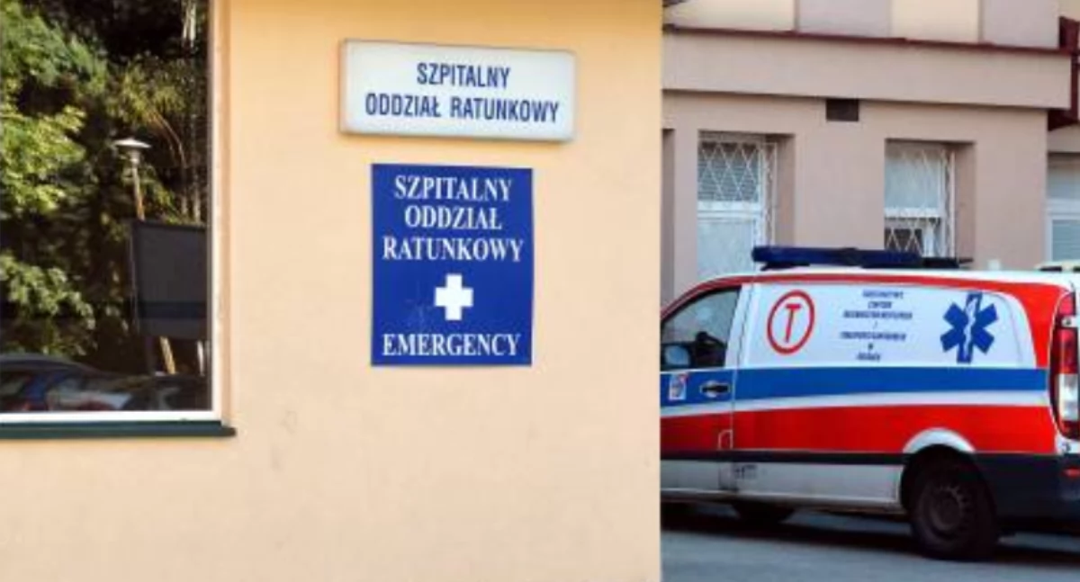 Pomoc świąteczna w Skarżysku-Kamiennej