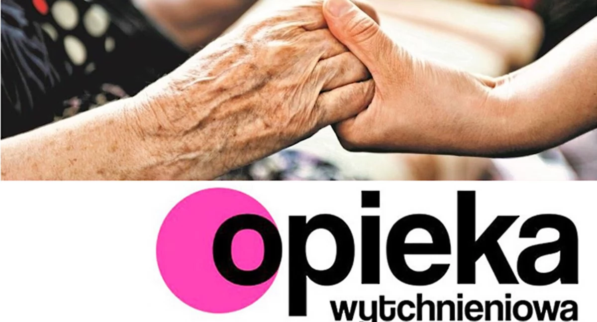 Informator Samorządowy Powiatu Skarżyskiego, Ankieta dotycząca programu Opieka wytchnieniowa Jednostek Samorządu Terytorialnego edycja - zdjęcie, fotografia