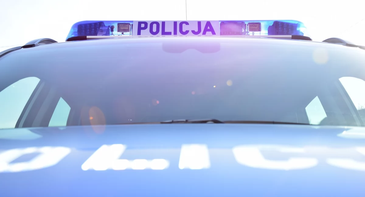 Wypadki , Wypadek Skarżysku Kamiennej latka potrącona przejściu pieszych - zdjęcie, fotografia