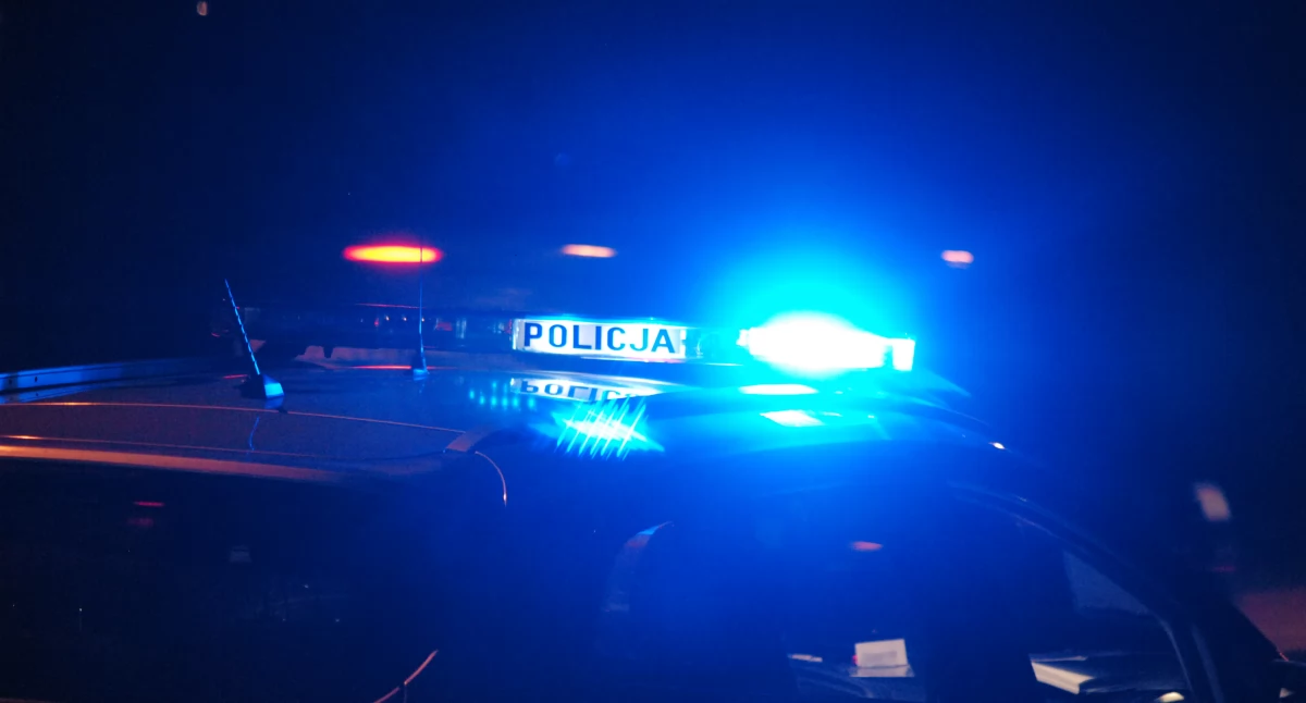 Kronika policyjna , Kradzież skarżyskiej drogerii policjantom wpaść sprawcy - zdjęcie, fotografia