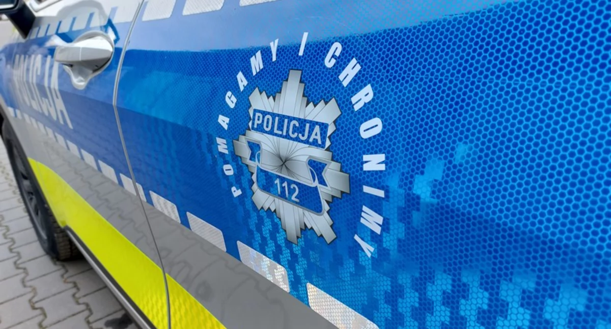 Kronika policyjna , Oszustwo internetowe Suchedniowie Miała konsola - zdjęcie, fotografia