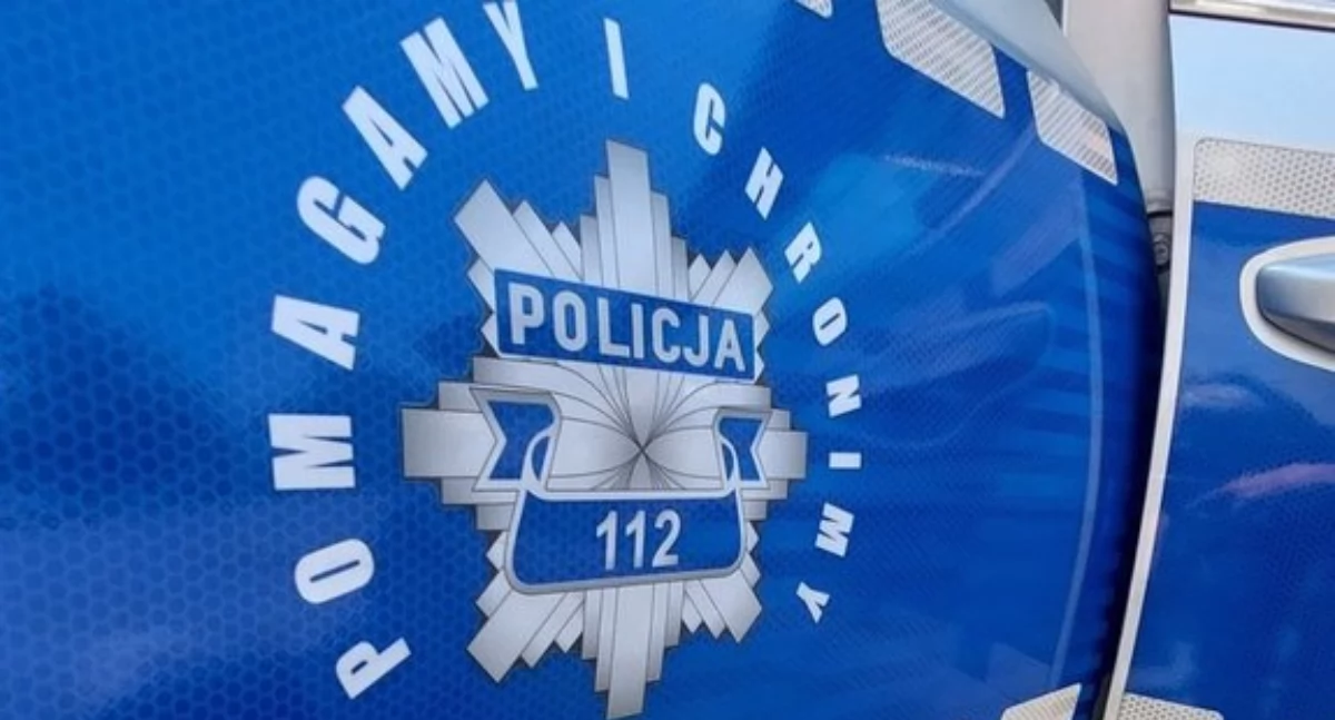 Kronika policyjna , Pijany kierowca uprawnień zatrzymany promilami organizmie - zdjęcie, fotografia