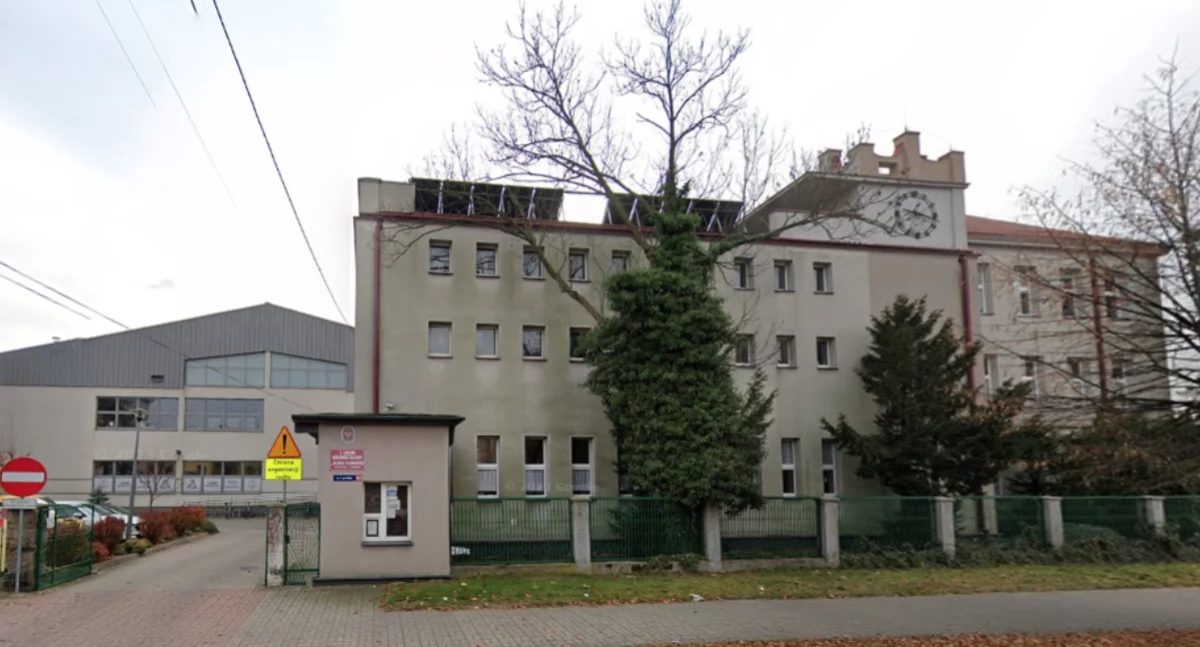Edukacja, Skarżyskie licea technika ogólnopolskim rankingu Perspektyw - zdjęcie, fotografia
