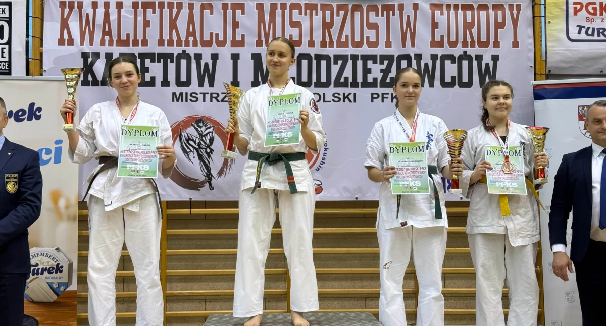 Sporty walki , Angelika Skorek wicemistrzynią Polski kwalifikacją Mistrzostwa Europy! - zdjęcie, fotografia