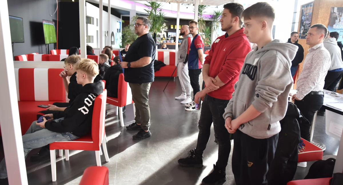 Rekreacja i turystyka , Gaming Skarżysku Eliminacje finały atrakcje całej rodziny - zdjęcie, fotografia