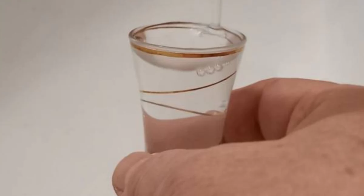 W Skarżysku-Kamiennej pijemy coraz więcej alkoholu
