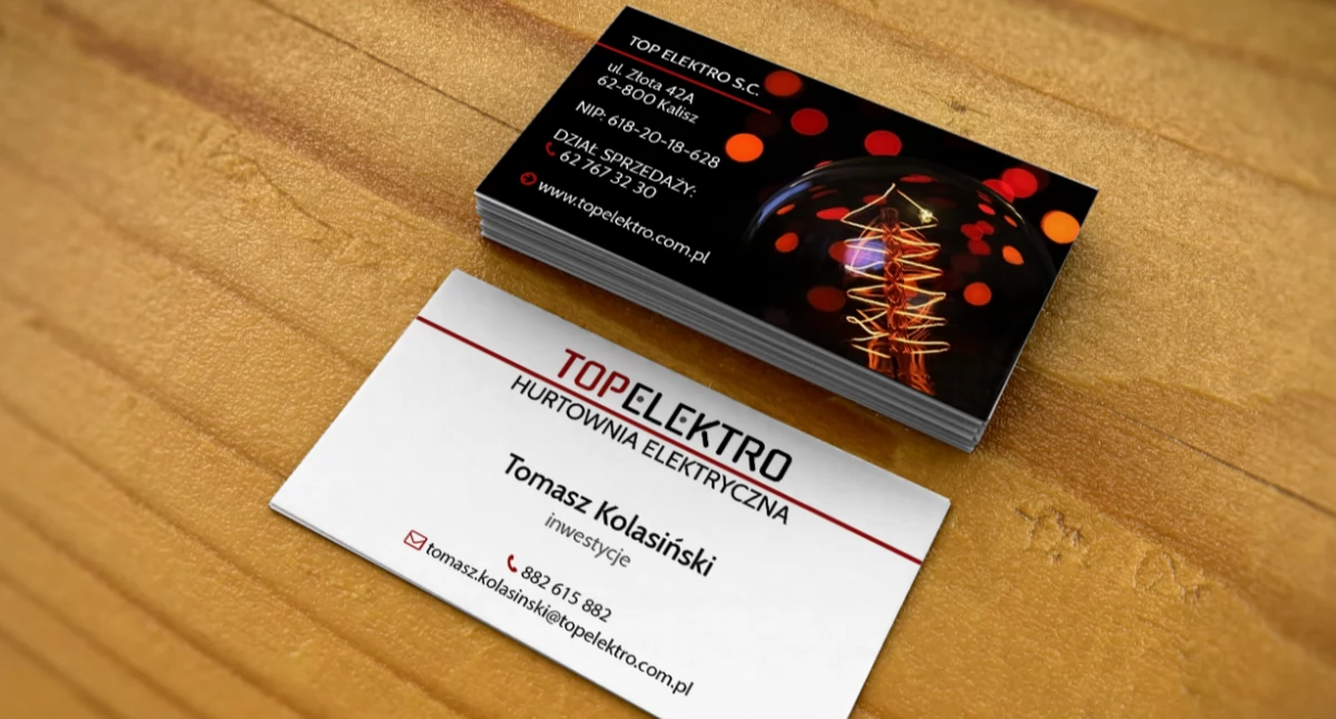 Materiały promocyjne, Kreatywne wizytówki startupów sprawić trwałe wrażenie niskim budżecie - zdjęcie, fotografia