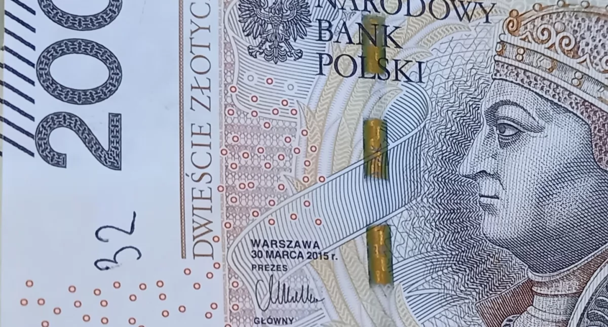 Waloryzacja emerytur