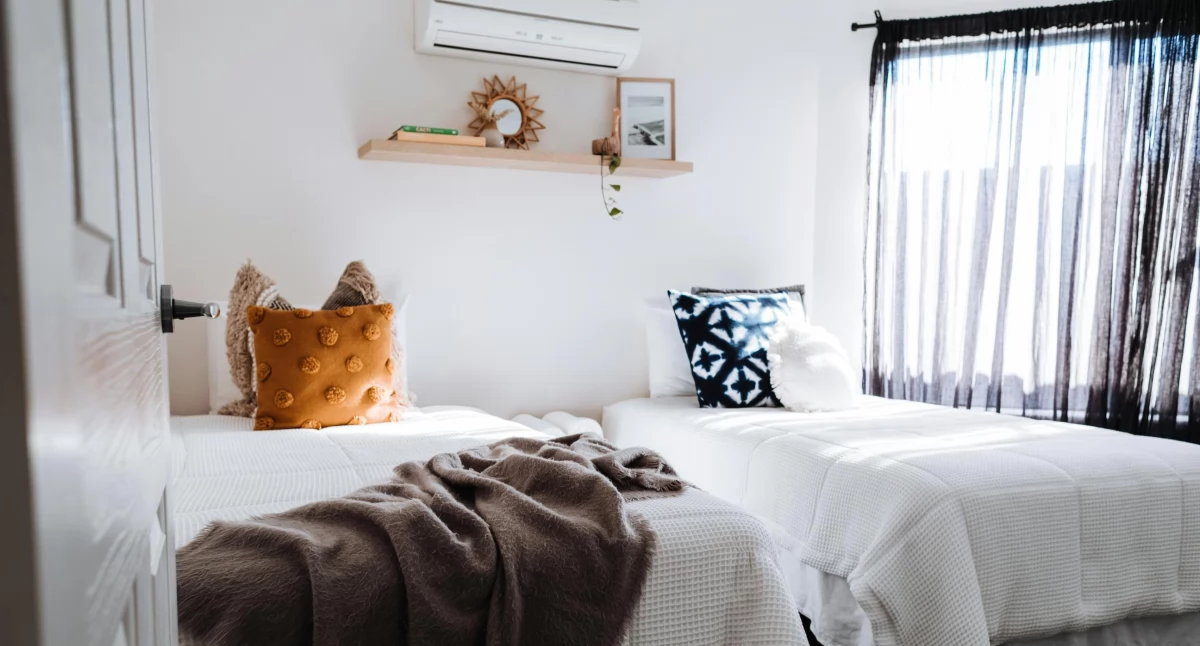 Materiały promocyjne, Klimatyzatory Domowe Rodzaje Zastosowanie - zdjęcie, fotografia