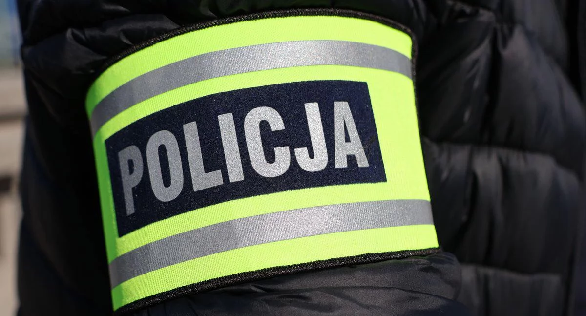 Kronika policyjna , Straciła ponad złotych latka oszukana fikcyjne inwestycje - zdjęcie, fotografia