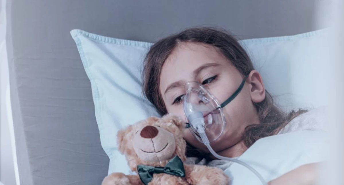  Pacjenci oddziału pediatrycznego W Skarżysku-Kamiennej będą musieli skorzystać z oddziałów pediatrycznych w Końskich, Kielcach, Radomiu lub Starachowicach