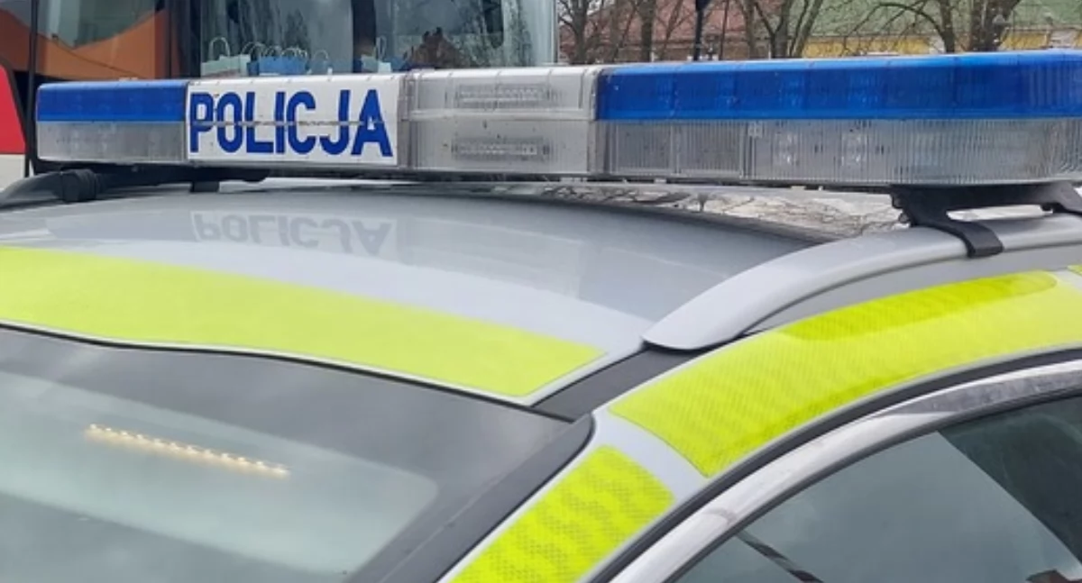 Kronika policyjna , Kradzież salonie optycznym Skarżysku Kamiennej Wyszedł okularami przeciwsłonecznymi - zdjęcie, fotografia