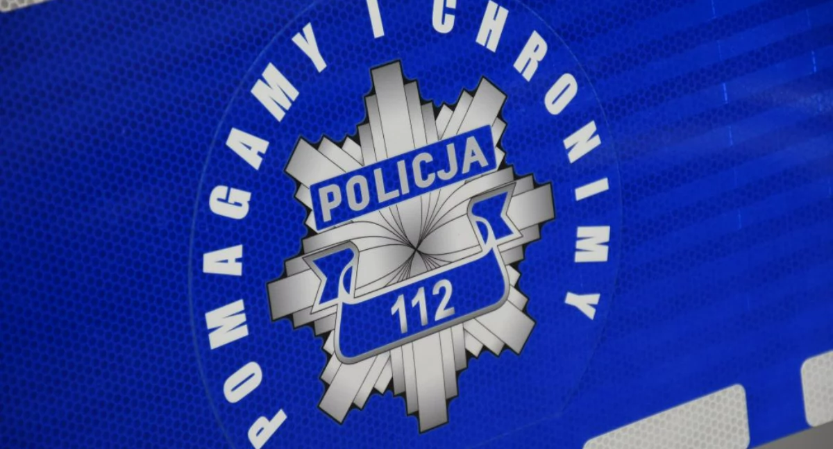 Kronika policyjna , Kradzież fotopułapki prywatnej działki leśnej gminie Bliżyn - zdjęcie, fotografia