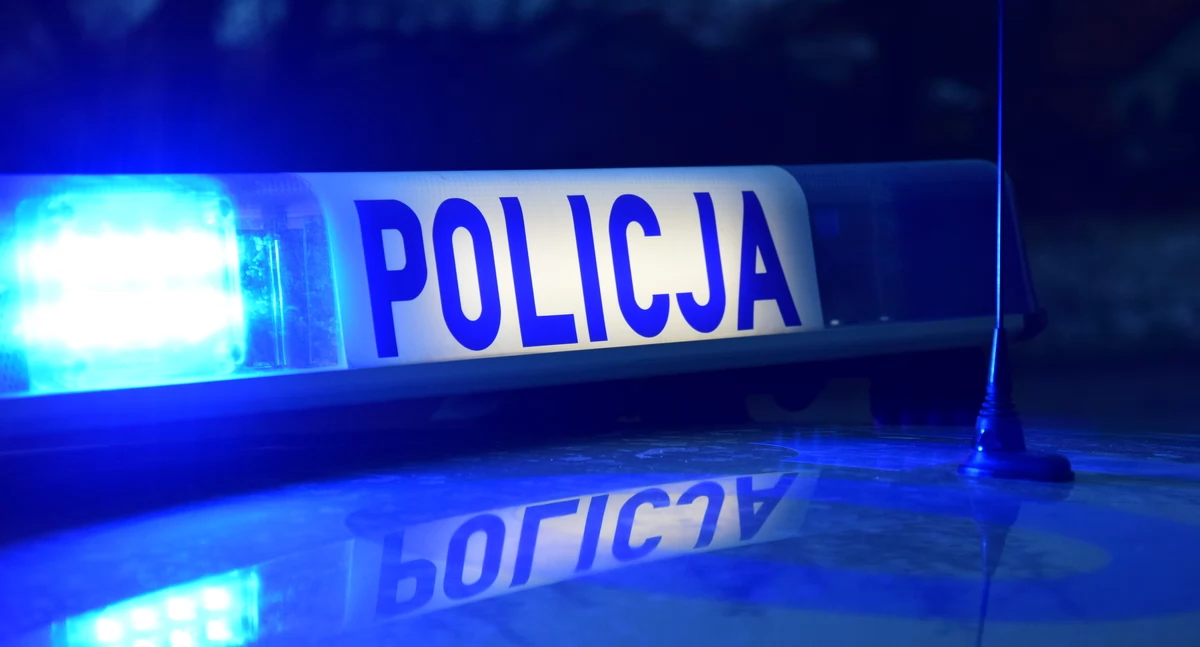 Kronika policyjna , latka zatrzymana Skarżysku Kamiennej Prowadziła sądowego zakazu wpływem narkotyków - zdjęcie, fotografia
