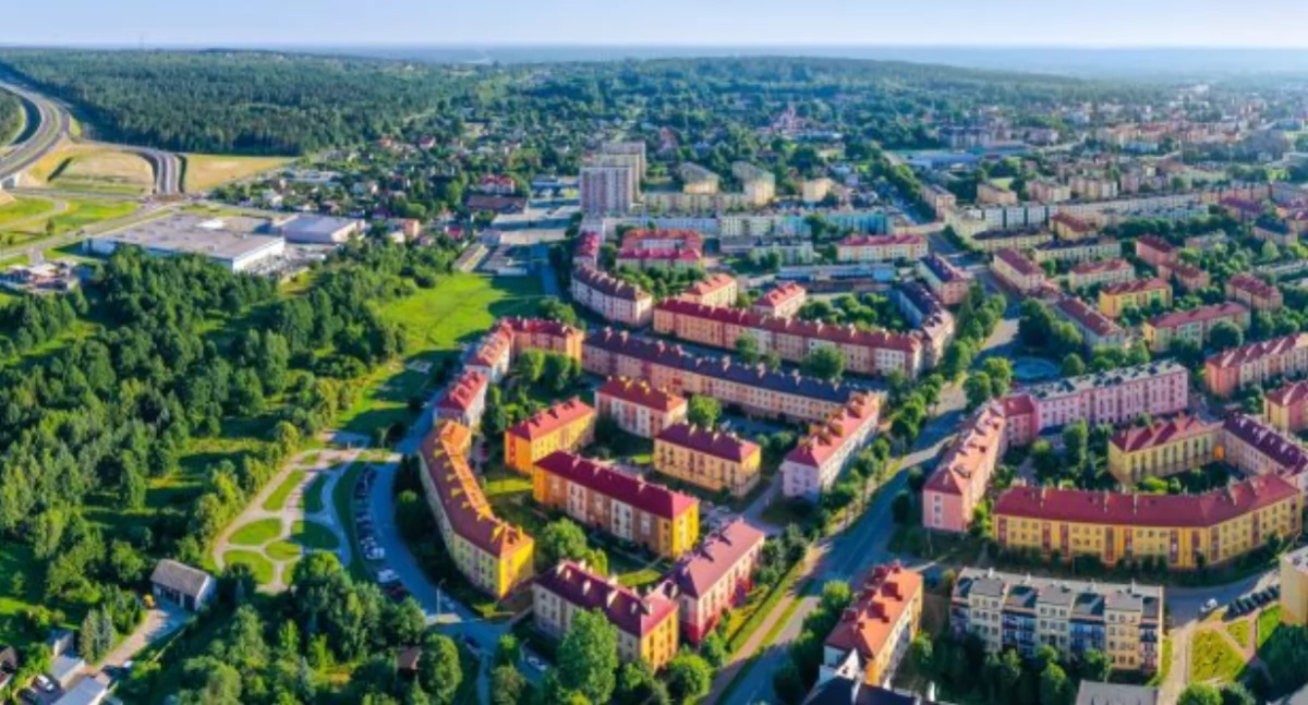 Skarzysko-Kamienna fot. UM Skarżysko