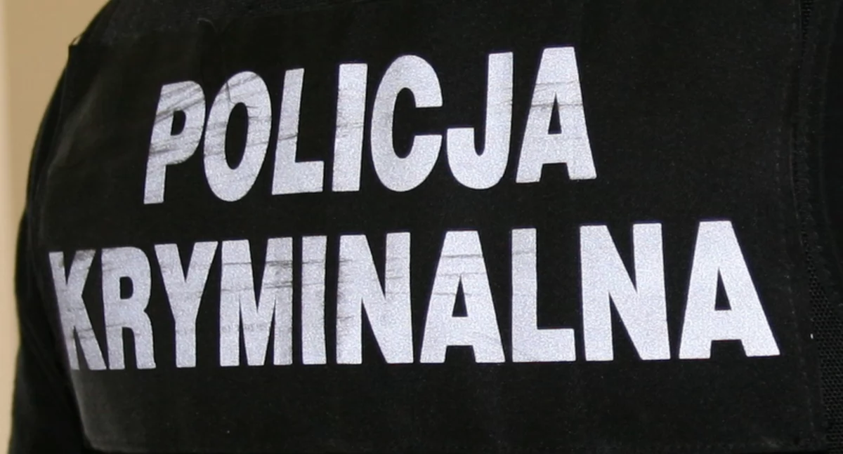 Kronika policyjna , Tragiczny wypadek Skarżysku Kamiennej latek zmarł rusztowaniu - zdjęcie, fotografia