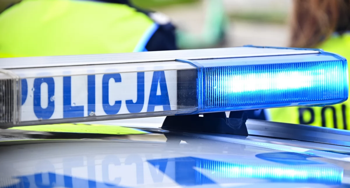 Kronika policyjna , Kradzież dyskoncie Skarżysku Kamiennej Złodziej zabrał alkohol - zdjęcie, fotografia