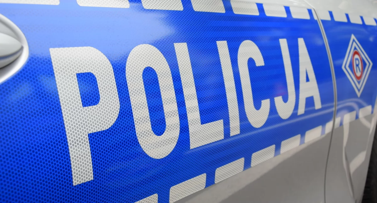 Wypadki , Potrącenie latki Skarżysku Kamiennej Poszkodowana trafiła szpitala - zdjęcie, fotografia