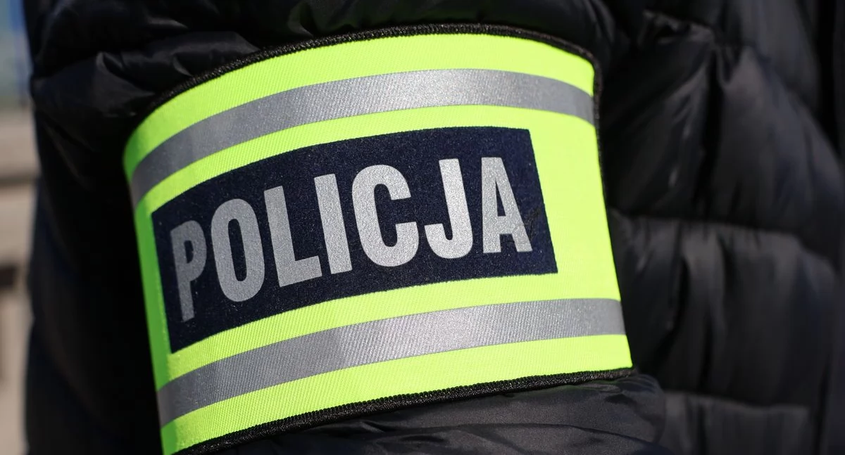 Wypadki , Wypadek motocyklisty Skarżysku Kamiennej latek trafił szpitala - zdjęcie, fotografia