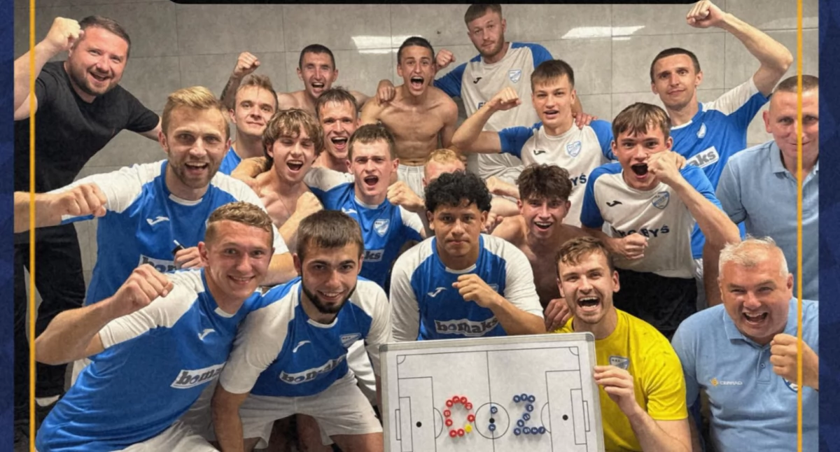 Fot. MKS Orlicz Suchedniów 
