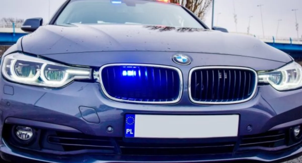 Kronika policyjna , Kradzież przewodów Skarżysku Kamiennej Sprawca wyniósł elektryki odzysku - zdjęcie, fotografia