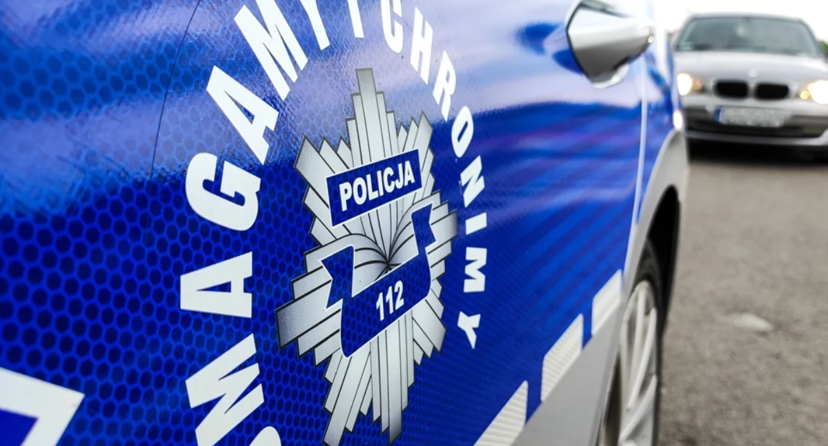 Kronika policyjna , Kradzież elektromarkecie Skarżysku Kamiennej Monitoring zabezpieczony wykrycie sprawcy - zdjęcie, fotografia
