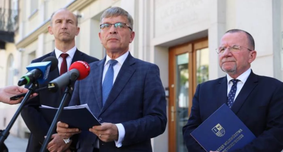 Fot. Urząd Marszałkowski