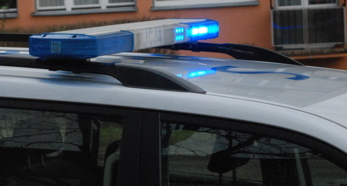 Kronika policyjna , Dzielnicowy służbie zatrzymał pijanego rowerzystę  Noc spędził policyjnym areszcie - zdjęcie, fotografia