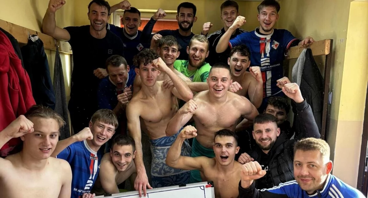 Foto. Granat Skarżysko