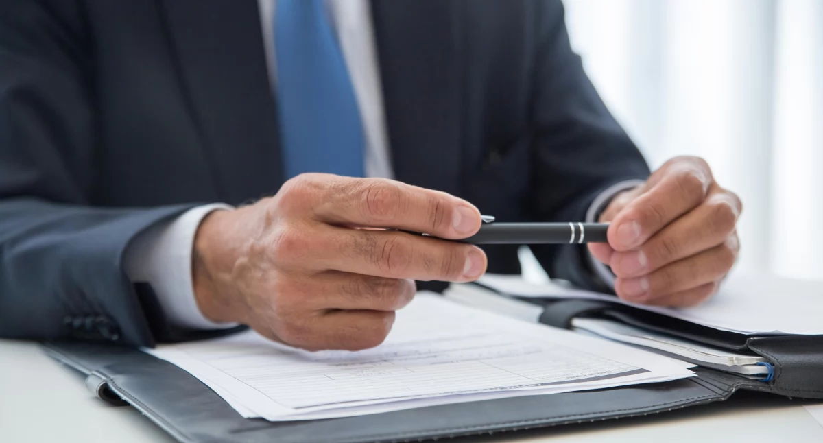 Materiały promocyjne, skutecznie przeprowadzić restrukturyzację spółki poprawić płynność finansową - zdjęcie, fotografia