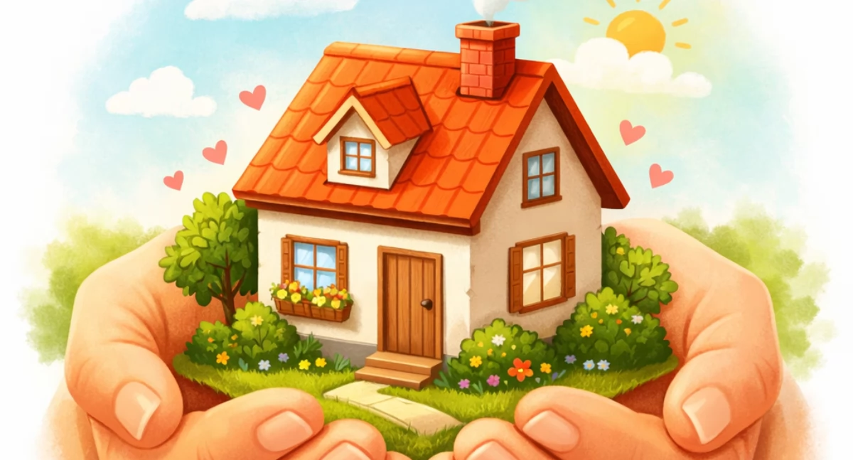 Pomagamy , Miasto Skarżysko Kamienna planuje mieszkania chronione osób potrzebujących - zdjęcie, fotografia