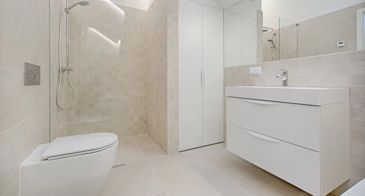 Materiały promocyjne, Meble łazienkowe wymiar kosztuje - zdjęcie, fotografia