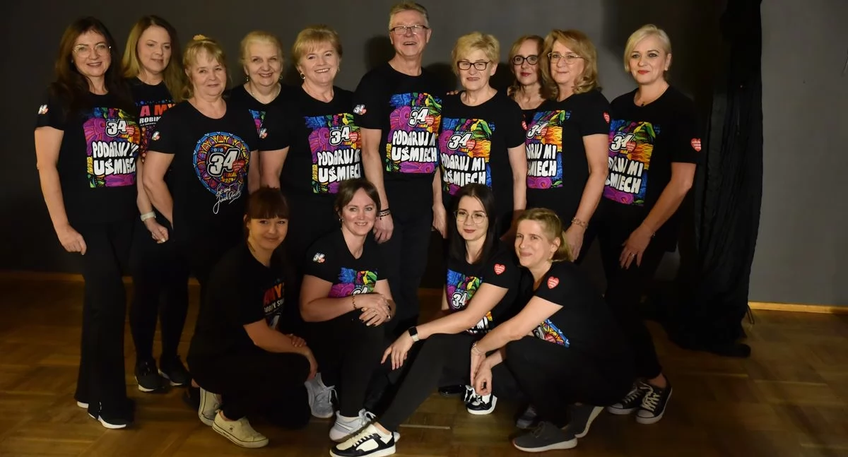 Wydarzenia , Skarżysko Kamienna Finał Wielkiej Orkiestry Świątecznej Pomocy nami! - zdjęcie, fotografia