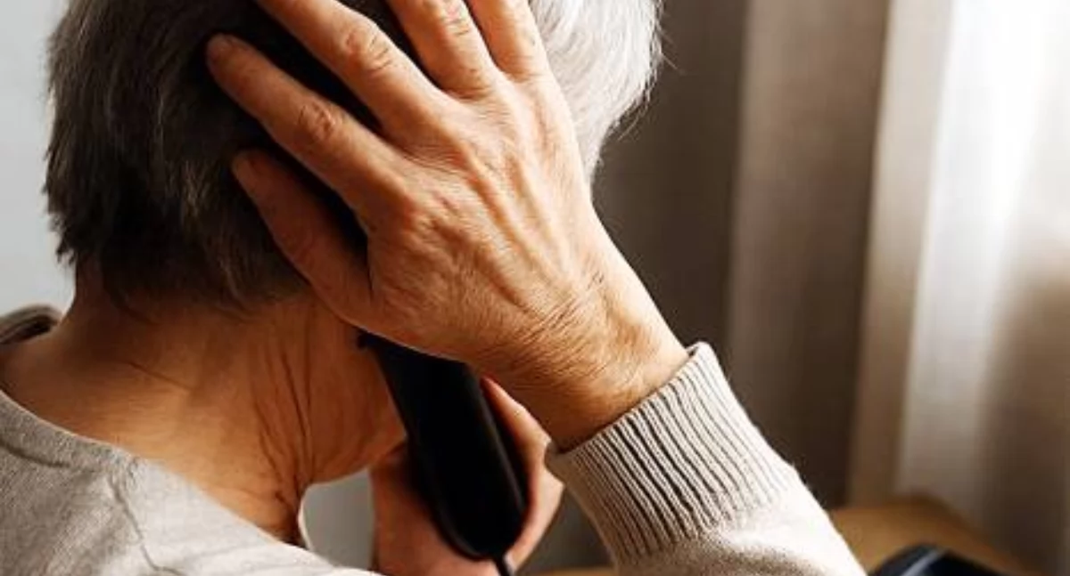 Kronika policyjna , Seniorka powiatu skarżyskiego straciła tysięcy złotych - zdjęcie, fotografia