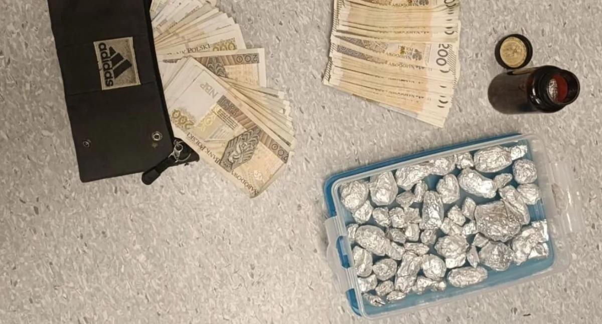 Fot. Policja Skarżysko