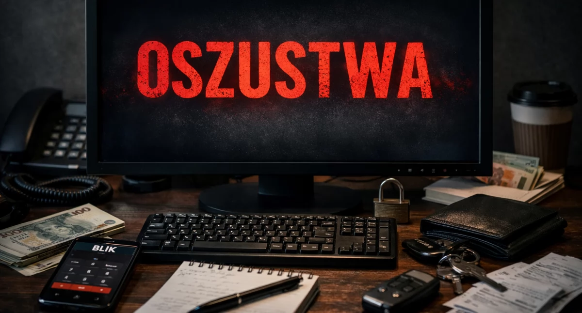 Kronika policyjna , Miłość internetu! Uwierzyła fałszywemu chirurgowi - zdjęcie, fotografia