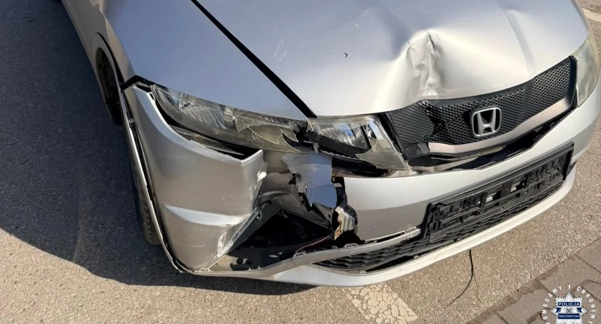 Fot. Policja Skarżysko