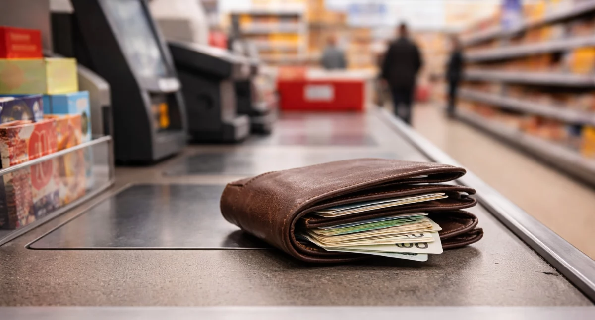 Kronika policyjna , Szybka reakcja dzielnicowych Sprawcy przywłaszczenia portfela zatrzymani - zdjęcie, fotografia