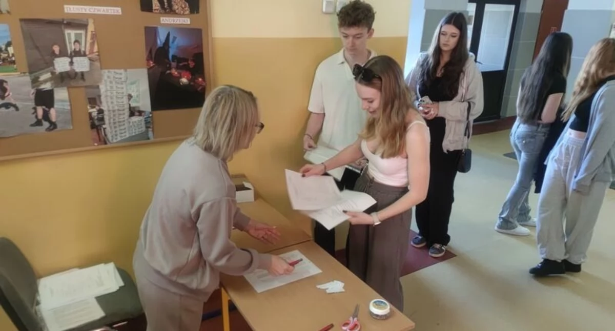 Informator Samorządowy Powiatu Skarżyskiego, KADRMAGEDON Edycja Poznaliśmy zwycięzców! - zdjęcie, fotografia