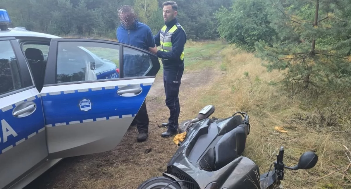 Fot. Policja Skarżysko