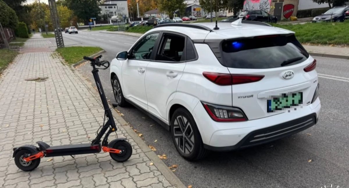 Fot. Policja Skarżysko