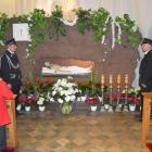 Parafia pw św. Andrzeja Apostoła w Suchedniowie
